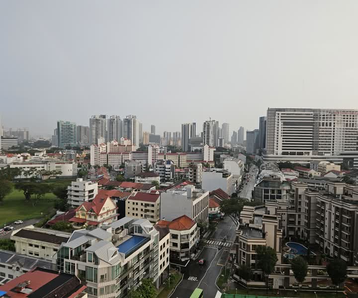 54 Kent Road HDB Flat For Sale at S$ 989,999 | PropertyGuru Singapore - Exterior