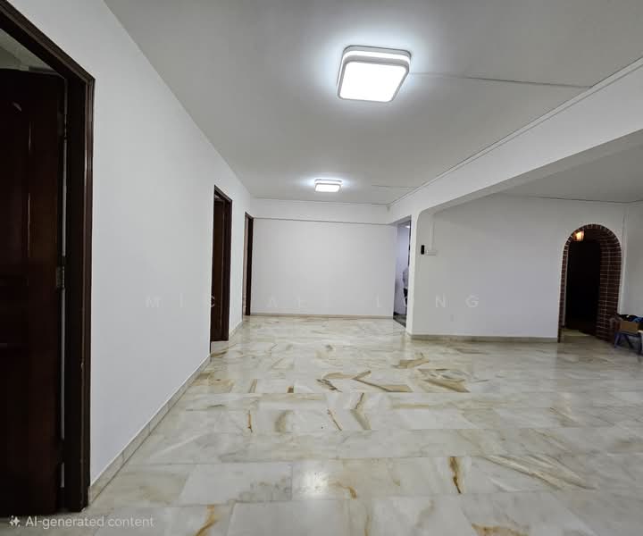 54 Kent Road HDB Flat For Sale at S$ 989,999 | PropertyGuru Singapore - Interior