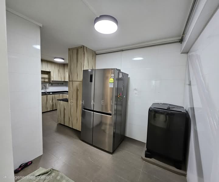 54 Kent Road HDB Flat For Sale at S$ 989,999 | PropertyGuru Singapore - Kitchen