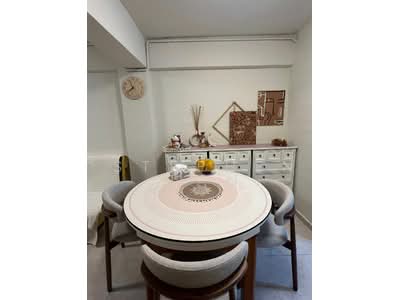 For Sale - 203 Toa Payoh North