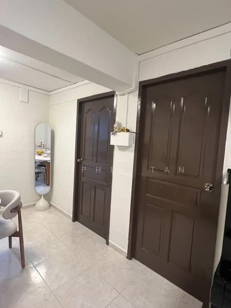 203 Toa Payoh North HDB Flat For Sale at S$ 468,888 | PropertyGuru Singapore - Interior