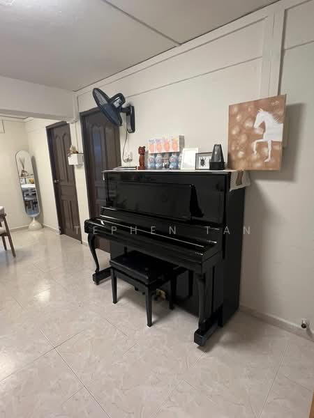 203 Toa Payoh North HDB Flat For Sale at S$ 468,888 | PropertyGuru Singapore - Interior