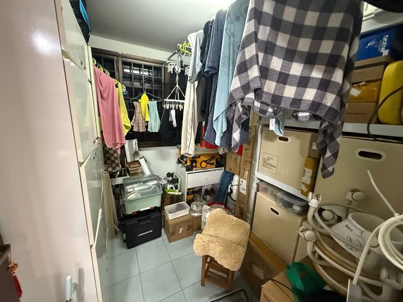 203 Toa Payoh North HDB Flat For Sale at S$ 468,888 | PropertyGuru Singapore - Interior