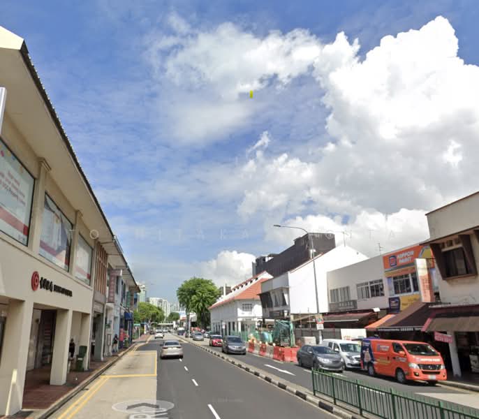 East Coast Road Freehold Shophouse | Rare opportunity to own one . 东海岸路永久产权店屋 | 难得的置业良机, East Coast Road, East Coast / Marine Parade, 2,800 sqft, Shop / Shophouse For Sale, by Toshitaka Migita, 500063611 - CommercialGuru.com.sg