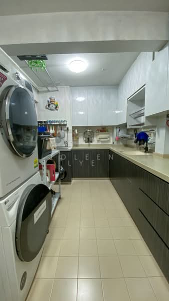 😃Master Bedroom 😃Convenient 😃 Seaview ☎️8686~9040 Joleen, , Room Rental, 150 sqft, HDB Flat For Rent, by Joleen Lye, 500063612 - Kitchen - PropertyGuru.com.sg