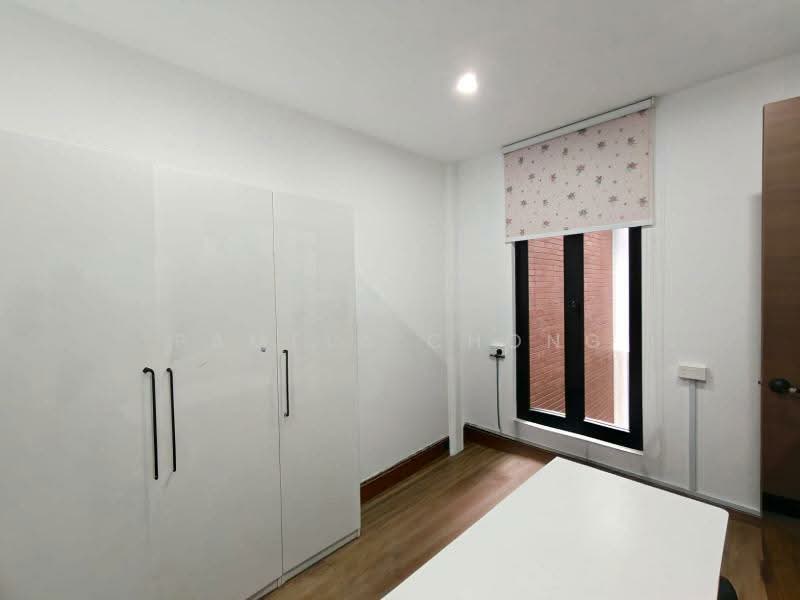 POSSIBLE TO DETACH ⭐️CHARMING HUA GUAN SEMID ⭐️ MRT/MGS ⭐️ WIDE 12M FRONTAGE ☎️ PAM 90228600 NOW! Semi-Detached House For Sale at S$ 11,000,000 | PropertyGuru Singapore - Interior