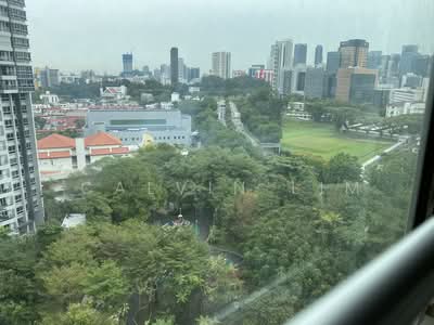 For Sale - 127D Kim Tian Road