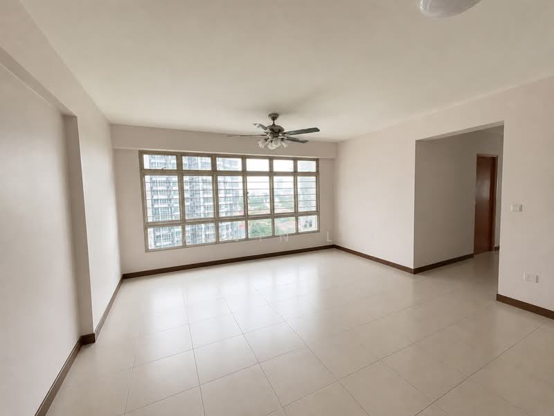127D Kim Tian Road, 127D Kim Tian Road, 3 Bedrooms, 1,001 sqft, HDB Flat For Sale, by Calvin Lim, 500063614 - Living Room - PropertyGuru.com.sg