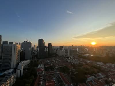 For Sale - City Gate