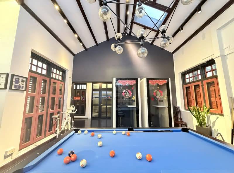 A Pair of Shophouse on Bustling Pagoda Street, Chinatown, Pagoda Street, 9,162 sqft, Shop / Shophouse For Sale, by Annalyn Ooi, 500063619 - Interior - CommercialGuru.com.sg