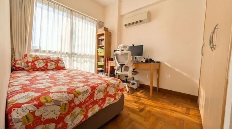 The Bencoolen, 180 Bencoolen Street, 3 Bedrooms, 1,044 sqft, Apartment For Rent, by Aloysius Lim, 500063621 - Bedroom - PropertyGuru.com.sg