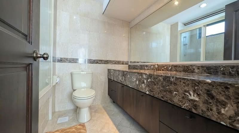 The Bencoolen, 180 Bencoolen Street, 3 Bedrooms, 1,044 sqft, Apartment For Rent, by Aloysius Lim, 500063621 - Bathroom - PropertyGuru.com.sg