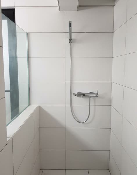 21 Ghim Moh Road, 21 Ghim Moh Road, 3 Bedrooms, 710 sqft, HDB Flat For Rent, by Ena Teo, 500063622 - Bathroom - PropertyGuru.com.sg