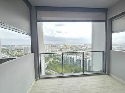 For Sale - Parc Clematis