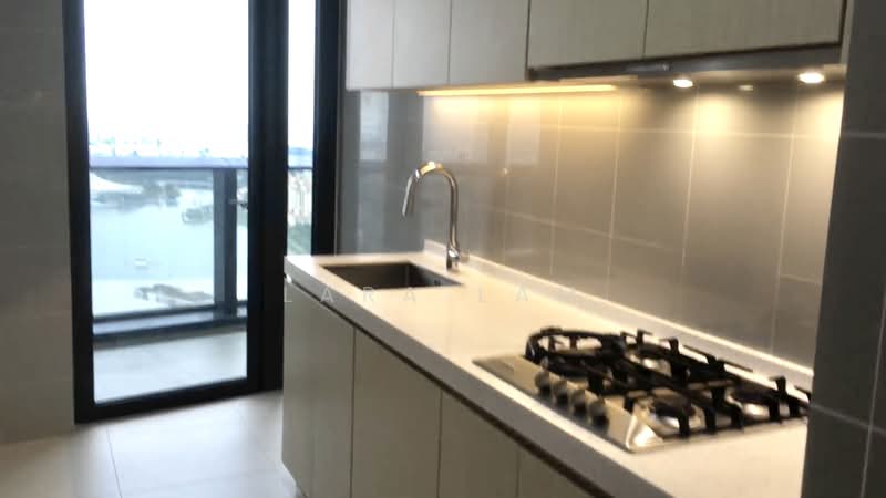 DUO Residences Apartment For Sale at S$ 4,194,134 | PropertyGuru Singapore - Kitchen