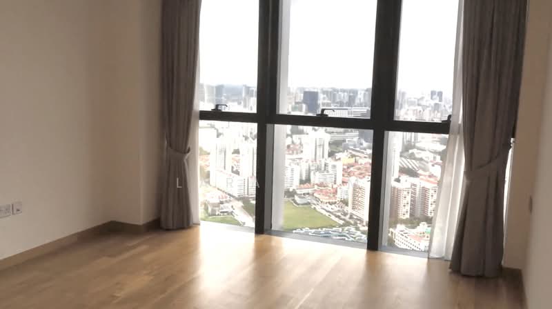 DUO Residences Apartment For Sale at S$ 4,194,134 | PropertyGuru Singapore - View