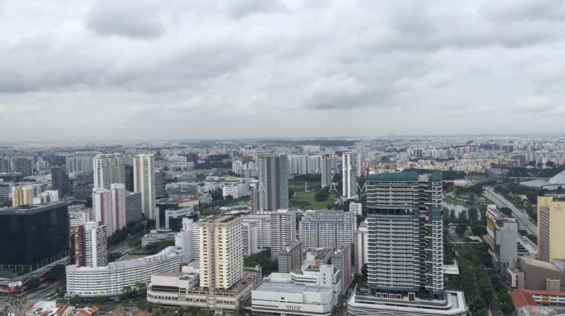 DUO Residences Apartment For Sale at S$ 4,194,134 | PropertyGuru Singapore - Exterior