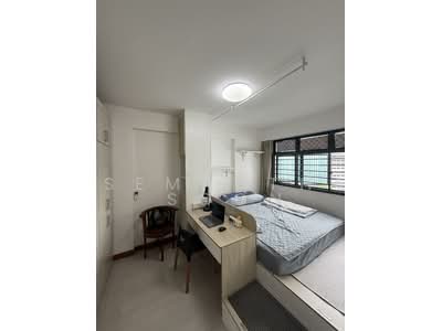 For Rent - 818A Choa Chu Kang Avenue 1