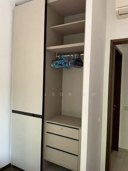 D'Nest, 133 Pasir Ris Grove, Room Rental, 95 sqft, Condominium For Rent, by Wilson Aw, 500063627 - Interior - PropertyGuru.com.sg