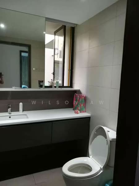 D'Nest, 133 Pasir Ris Grove, Room Rental, 95 sqft, Condominium For Rent, by Wilson Aw, 500063627 - Bathroom - PropertyGuru.com.sg