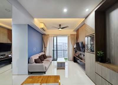 For Sale - The Palette