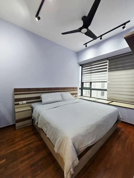 The Palette Condominium For Sale at S$ 1,420,000 | PropertyGuru Singapore - Bedroom