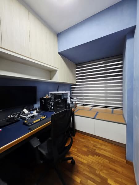 The Palette Condominium For Sale at S$ 1,420,000 | PropertyGuru Singapore - Study