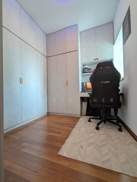 Cote D'Azur Condominium For Sale at S$ 2,920,000 | PropertyGuru Singapore - Study