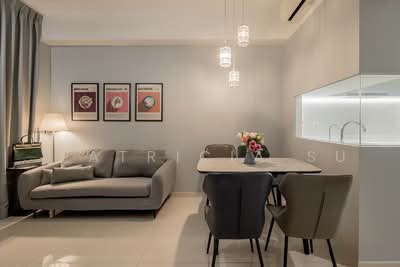 For Sale - Parc Botannia