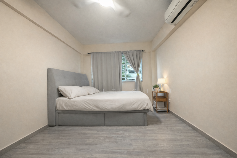 766 Yishun Avenue 3 HDB Flat For Sale at S$ 588,000 | PropertyGuru Singapore - Bedroom