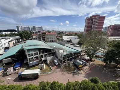 For Sale - Oasis @ Elias