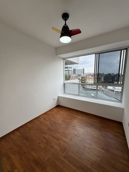 Oasis @ Elias, 68 Elias Road, 3 Bedrooms, 1,216 sqft, Condominium For Sale, by WEI DENG, 500063634 - Interior - PropertyGuru.com.sg