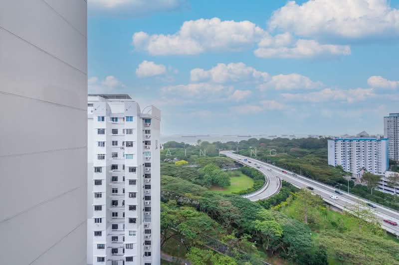 31 Marine Crescent HDB Flat For Sale at S$ 550,000 | PropertyGuru Singapore - View