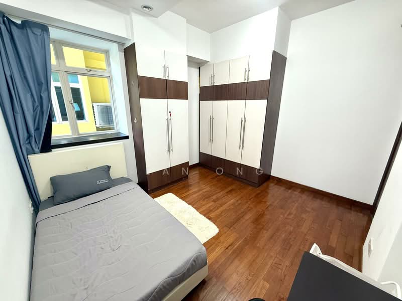 Meadow Lodge, 31 Chun Tin Road, Room Rental, 100 sqft, Condominium For Rent, by Sean Ong, 500063637 - Bedroom - PropertyGuru.com.sg