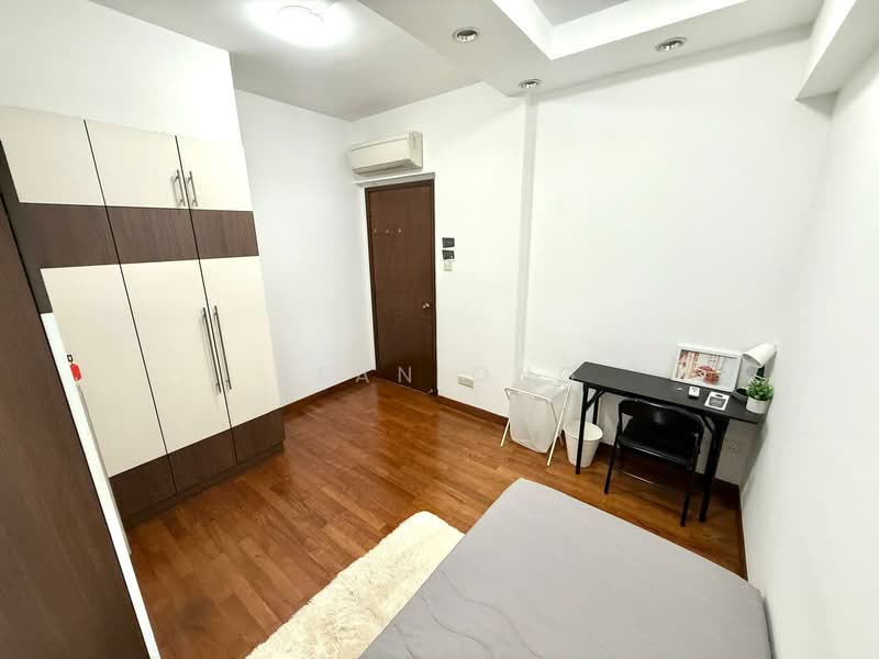 Meadow Lodge, 31 Chun Tin Road, Room Rental, 100 sqft, Condominium For Rent, by Sean Ong, 500063637 - Bedroom - PropertyGuru.com.sg