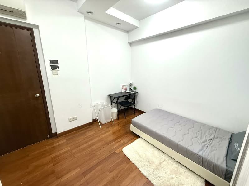 Meadow Lodge, 31 Chun Tin Road, Room Rental, 100 sqft, Condominium For Rent, by Sean Ong, 500063637 - Bedroom - PropertyGuru.com.sg