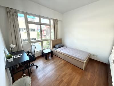 For Rent - Meadow Lodge