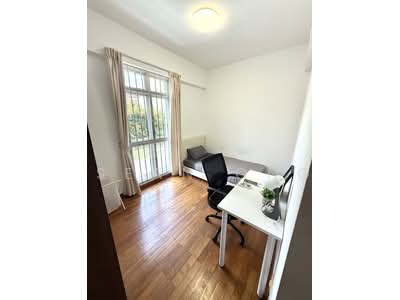 For Rent - Meadow Lodge