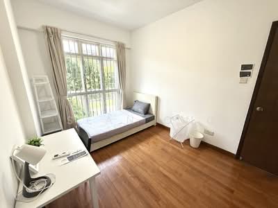 For Rent - Meadow Lodge