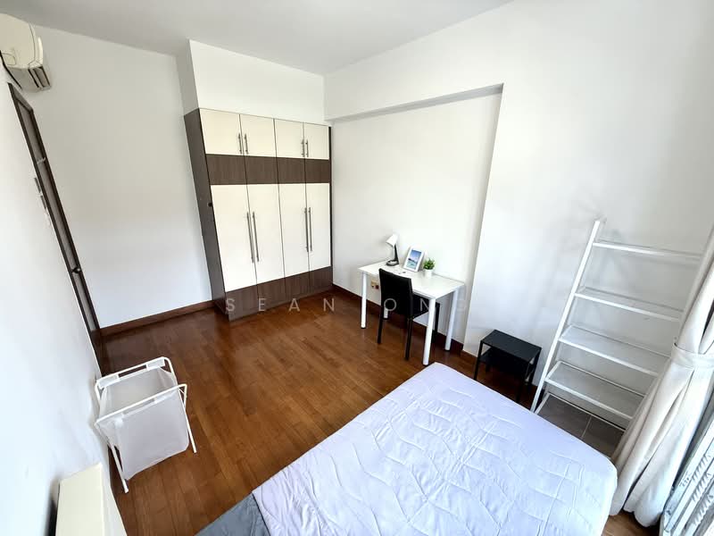 Meadow Lodge, 31 Chun Tin Road, Room Rental, 100 sqft, Condominium For Rent, by Sean Ong, 500063637 - Bedroom - PropertyGuru.com.sg