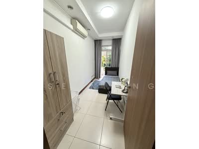 For Rent - Meadow Lodge