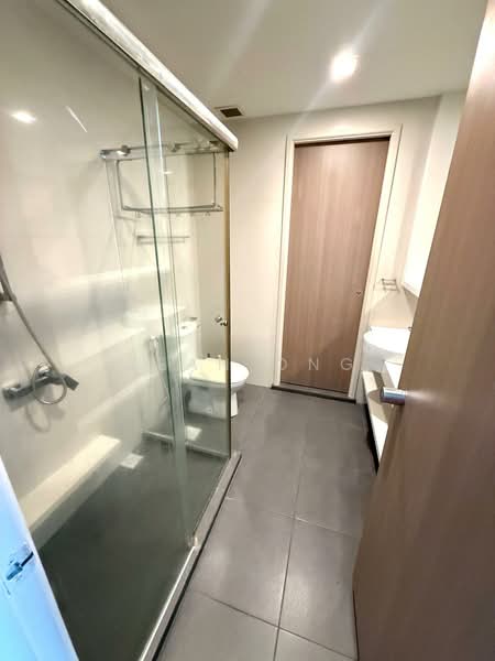YewTee Residences, 23 Choa Chu Kang North 6, Room Rental, 141 sqft, Apartment For Rent, by Sean Ong, 500063638 - Bathroom - PropertyGuru.com.sg