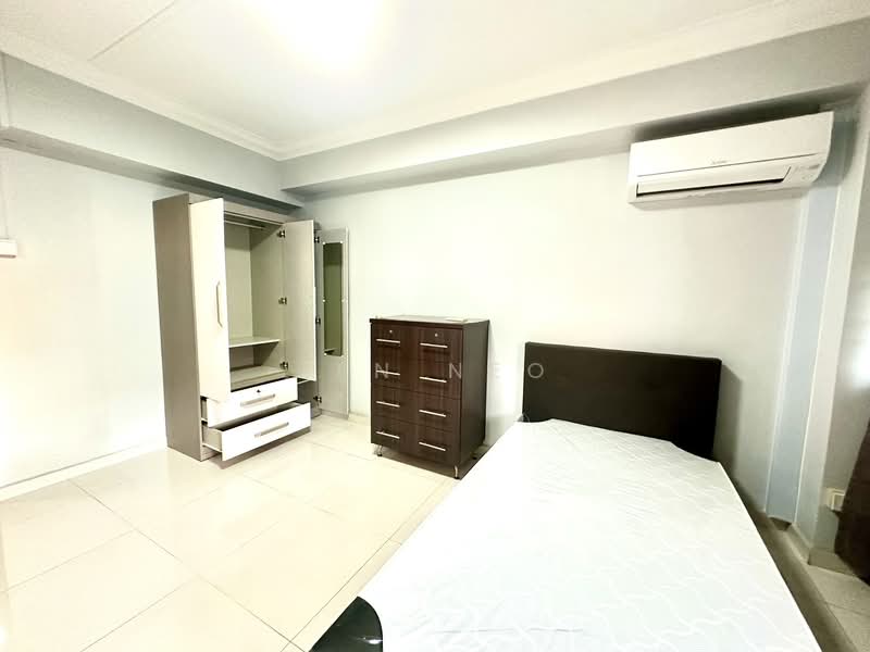 453 Pasir Ris Drive 6, 453 Pasir Ris Drive 6, Room Rental, 100 sqft, HDB Flat For Rent, by Zen Neo, 500063639 - Bedroom - PropertyGuru.com.sg