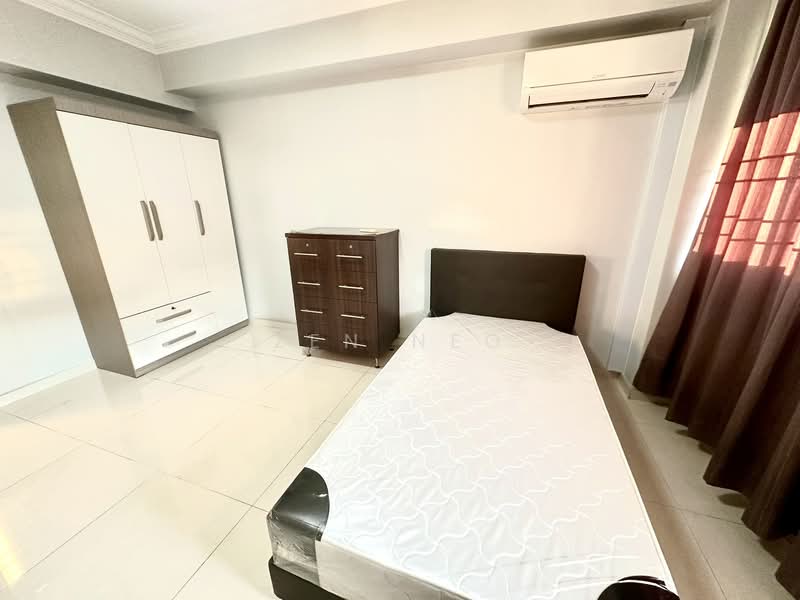 453 Pasir Ris Drive 6, 453 Pasir Ris Drive 6, Room Rental, 100 sqft, HDB Flat For Rent, by Zen Neo, 500063639 - Bedroom - PropertyGuru.com.sg