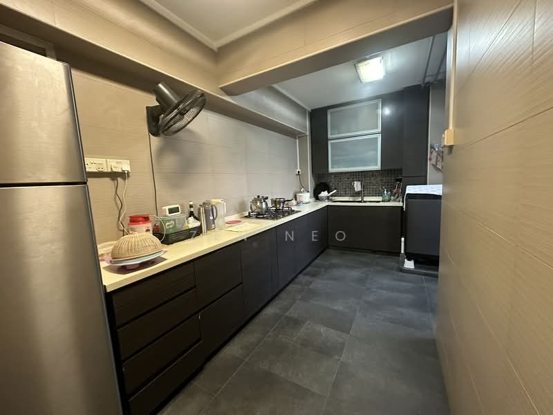 453 Pasir Ris Drive 6, 453 Pasir Ris Drive 6, Room Rental, 100 sqft, HDB Flat For Rent, by Zen Neo, 500063639 - Kitchen - PropertyGuru.com.sg