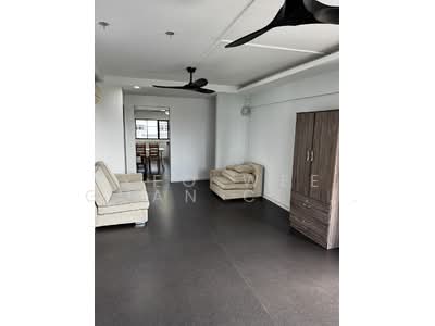 For Rent - 428 Clementi Avenue 3