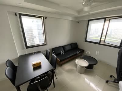 For Sale - 308A Punggol Walk