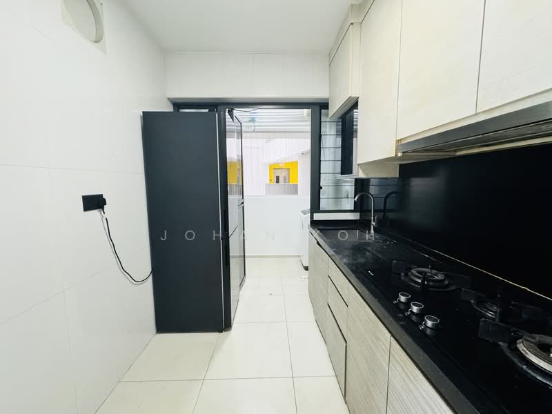 308A Punggol Walk, 308A Punggol Walk, 2 Bedrooms, 721 sqft, HDB Flat For Sale, by Johan Koh, 500063642 - Kitchen - PropertyGuru.com.sg