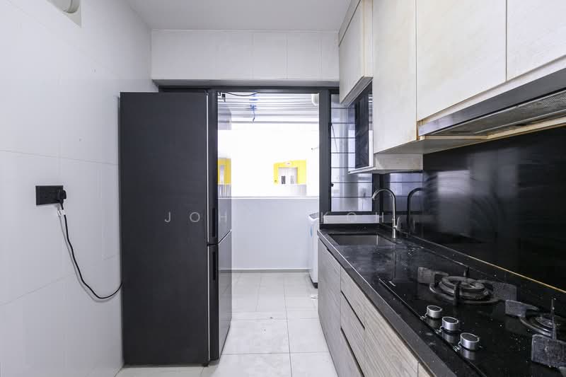 308A Punggol Walk, 308A Punggol Walk, 2 Bedrooms, 721 sqft, HDB Flat For Sale, by Johan Koh, 500063642 - Kitchen - PropertyGuru.com.sg