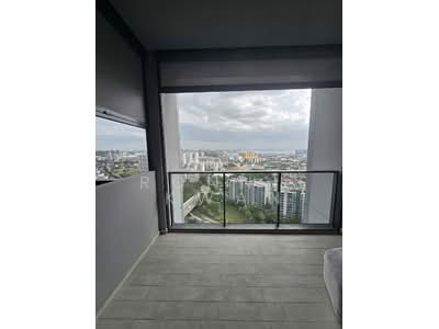 For Rent - Parc Clematis